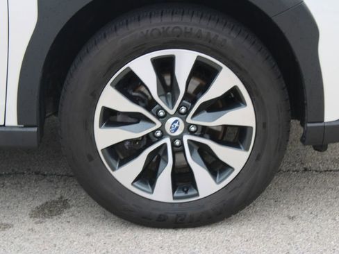 Used 2024 Subaru Outback Limited image 31