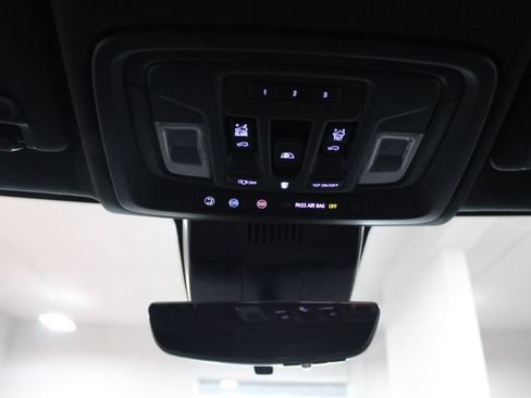 Used 2024 Chevrolet Silverado 2500 High Country w/ High Country Premium Package AWD/4WD image 43