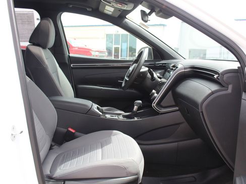 Used 2022 Hyundai Santa Cruz SEL w/ Activity Package AWD/4WD image 25
