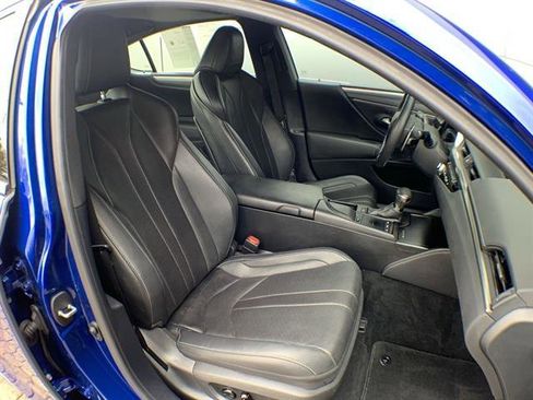 Certified 2021 Lexus ES 350 F Sport w/ Accessory Package 2 image 24