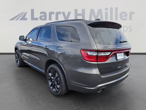 New 2026 Dodge Durango GT w/ Blacktop Package image 3