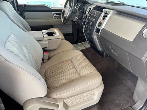 Used 2010 Ford F150 FX4 AWD/4WD image 25