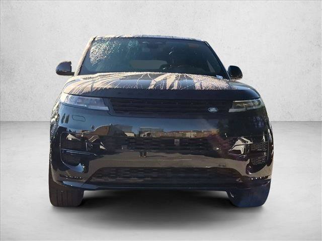 New 2027 Land Rover Range Rover Sport Dynamic SE AWD/4WD image 2