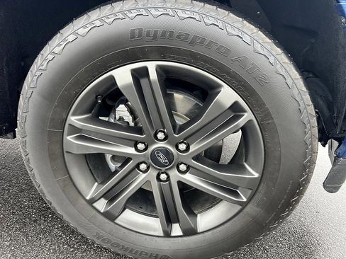 Used 2022 Ford F150 XLT w/ Equipment Group 302A High image 12