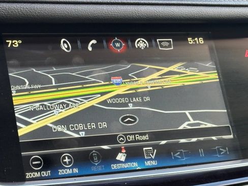 Used 2019 Cadillac XT5 Premium Luxury FWD image 26