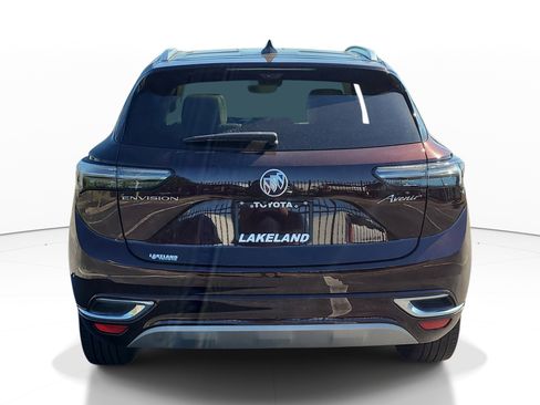 Used 2023 Buick Envision Avenir image 6