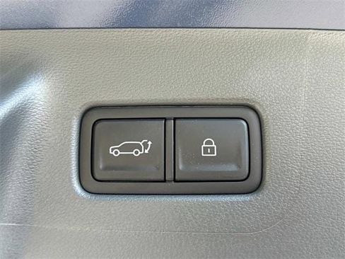 New 2026 Hyundai Santa Fe SEL image 5