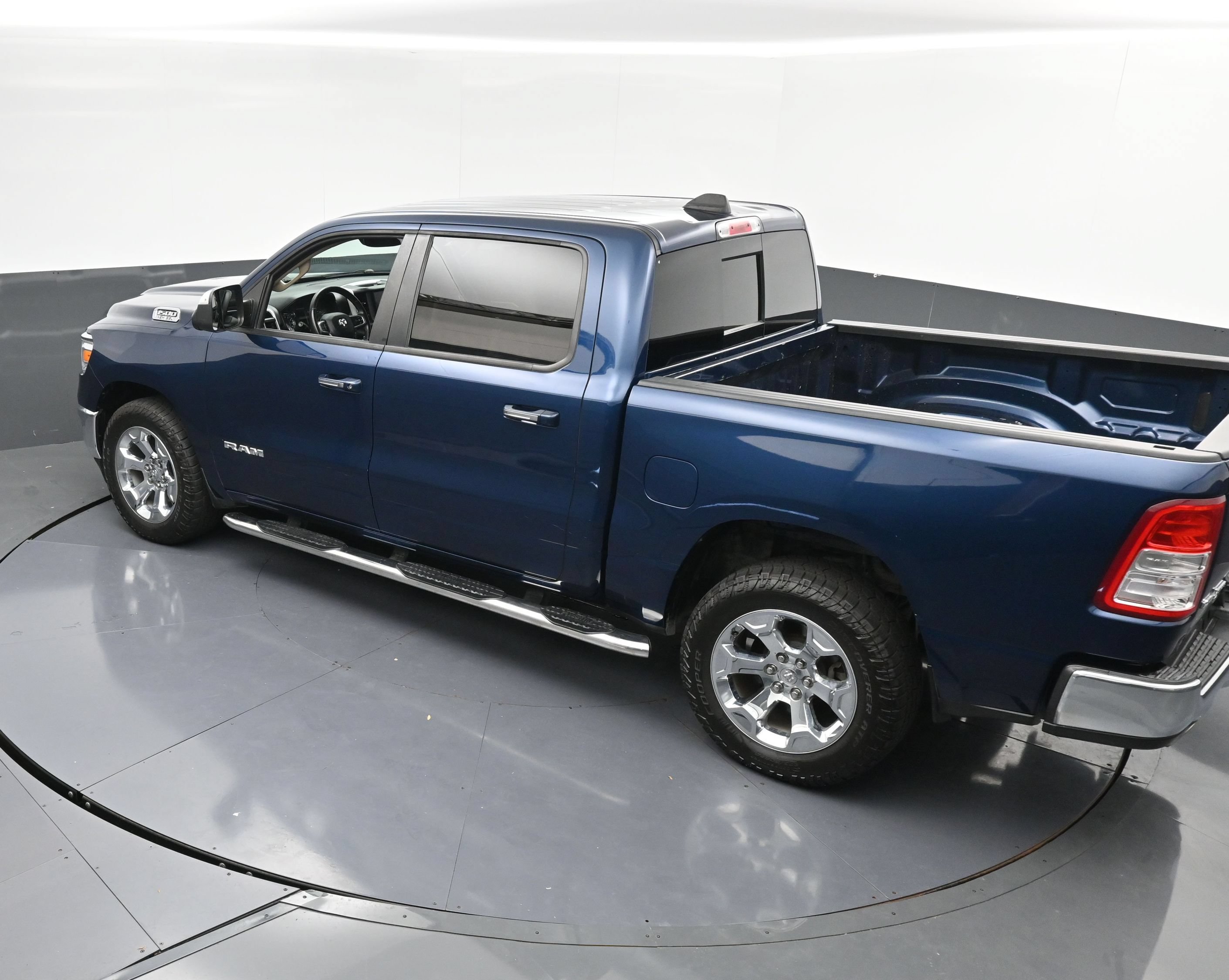 Used 2020 RAM 1500 Lone Star RWD image 36