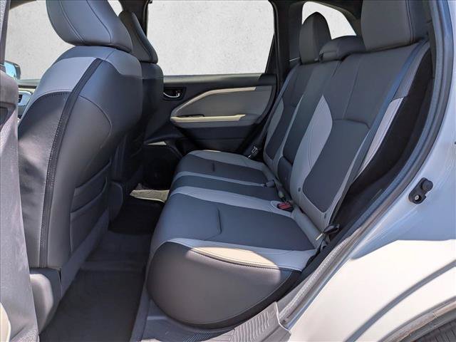 Used 2026 Subaru Forester Limited AWD/4WD image 17