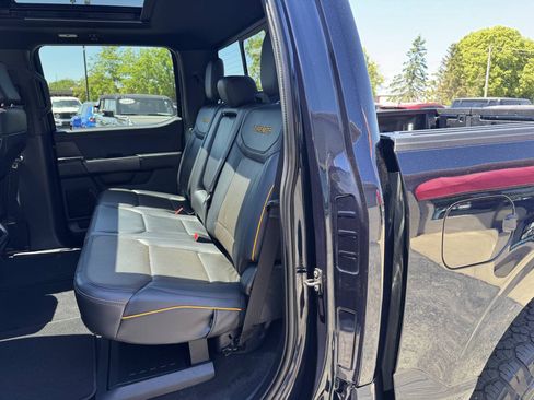 Used 2025 Ford F150 Tremor w/ Equipment Group 402A High AWD/4WD image 9
