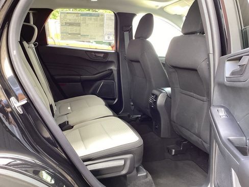 New 2025 Ford Escape Active image 34