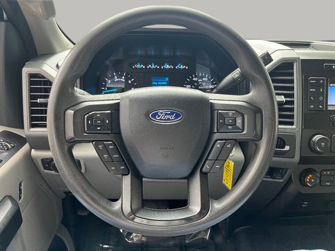 Used 2021 Ford F250 XL w/ Power Equipment Group RWD image 17