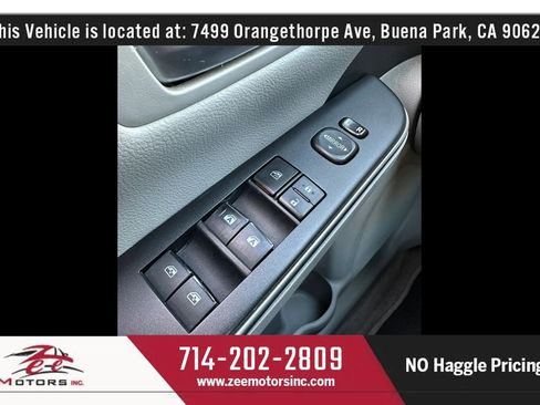 Used 2015 Toyota Camry LE image 35