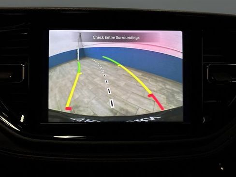 Certified 2025 Dodge Durango R/T image 11