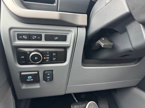 Certified 2024 Ford F150 XLT w/ Equipment Group 303A High image 14