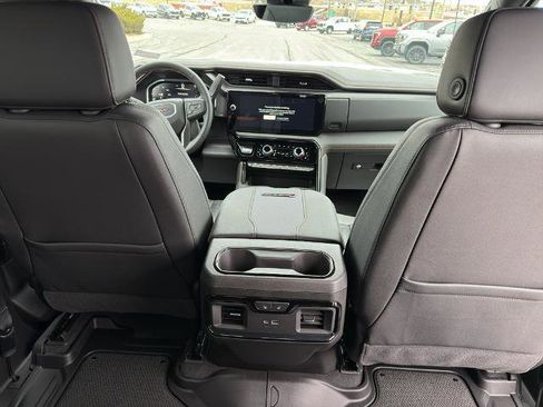 New 2026 GMC Sierra 3500 AT4 w/ AT4 Premium Plus Package image 13