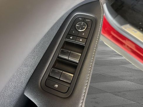Certified 2024 Lexus RX 350 FWD w/ Technology Package image 9