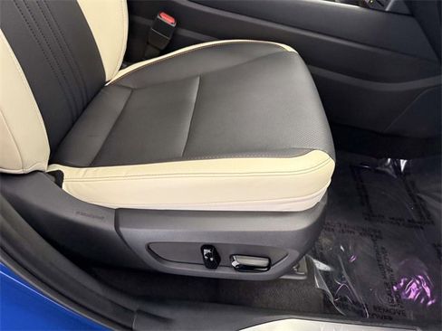 Certified 2023 Lexus NX 350 AWD w/ Premium Package image 15