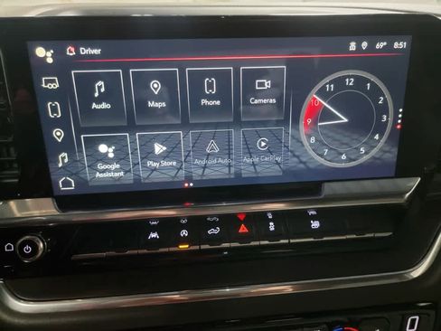 Used 2022 GMC Sierra 1500 SLT w/ Max Trailering Package image 19