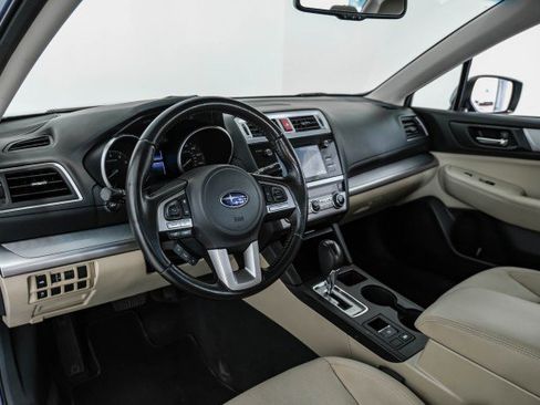 Used 2016 Subaru Legacy 2.5i Premium AWD/4WD image 14