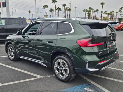 Certified 2023 BMW X1 xDrive28i w/ Convenience Package image 8