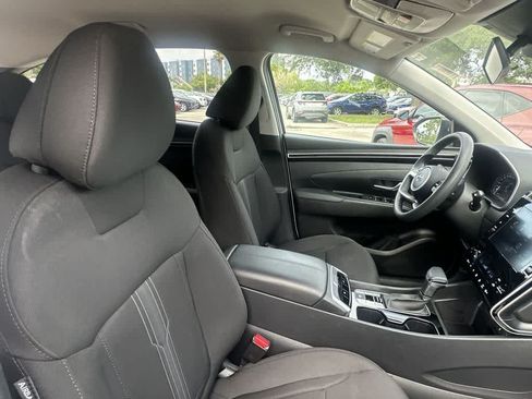 Used 2024 Hyundai Tucson SEL FWD image 13