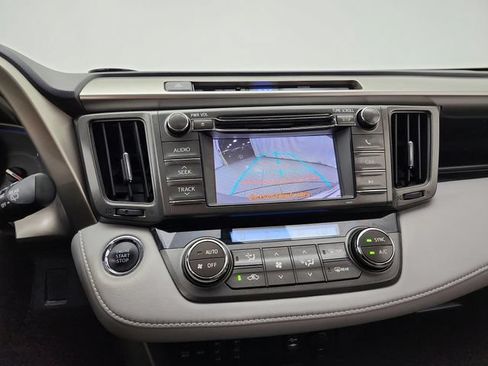 Used 2013 Toyota RAV4 Limited AWD/4WD image 34