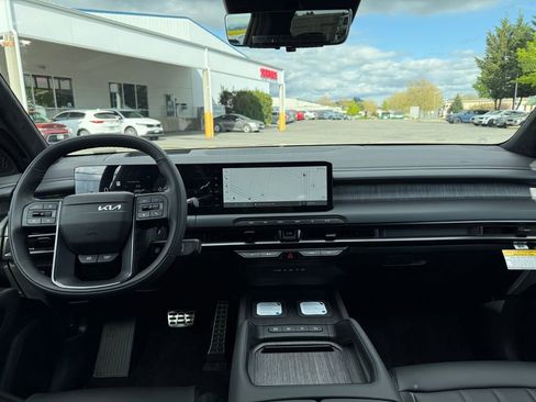 New 2027 Kia Telluride X-Line SX Prestige AWD/4WD image 19