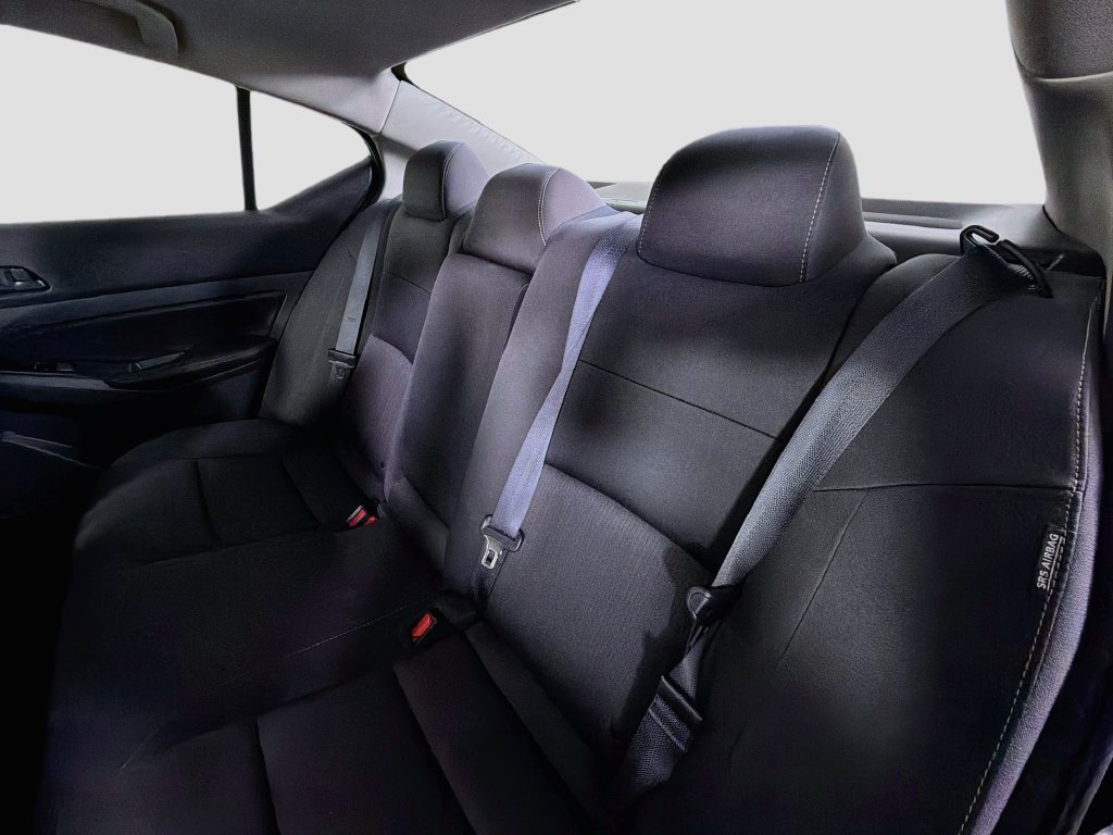 Used 2023 Nissan Altima 2.5 SV FWD image 23