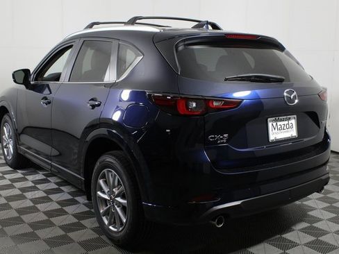 New 2025 MAZDA CX-5 AWD 2.5 S image 5