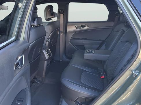New 2026 Kia Sportage X-Line Prestige AWD/4WD image 22