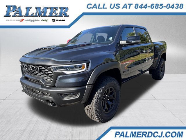 Used 2026 RAM 1500 RHO AWD/4WD image 1