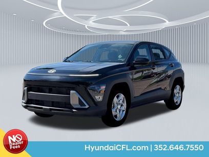 New 2026 Hyundai Kona SE