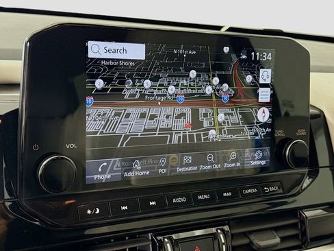 Used 2023 Nissan Pathfinder SL image 13