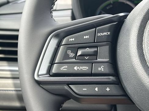 New 2026 Subaru Forester Limited AWD/4WD image 25