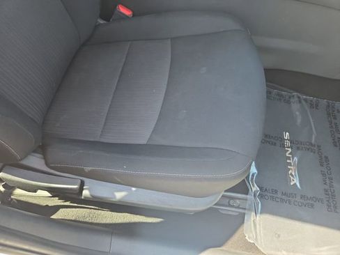 Used 2023 Nissan Sentra SV image 29