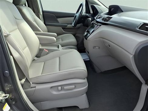 Used 2016 Honda Odyssey EX-L image 22
