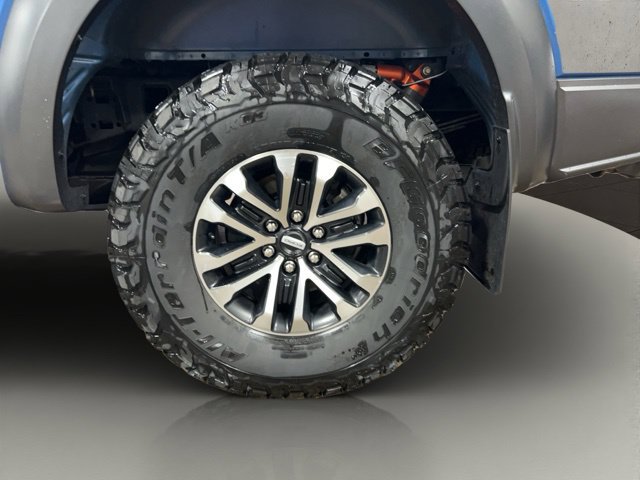 Certified 2019 Ford F150 Raptor w/ Equipment Group 802A Luxury AWD/4WD image 33