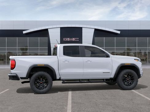 New 2026 GMC Canyon Elevation w/ Convenience Package image 5
