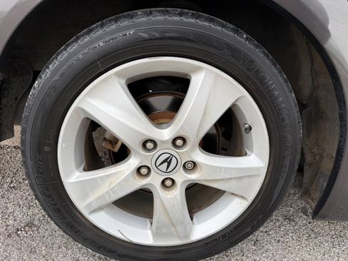 Used 2010 Acura TSX Sedan image 19