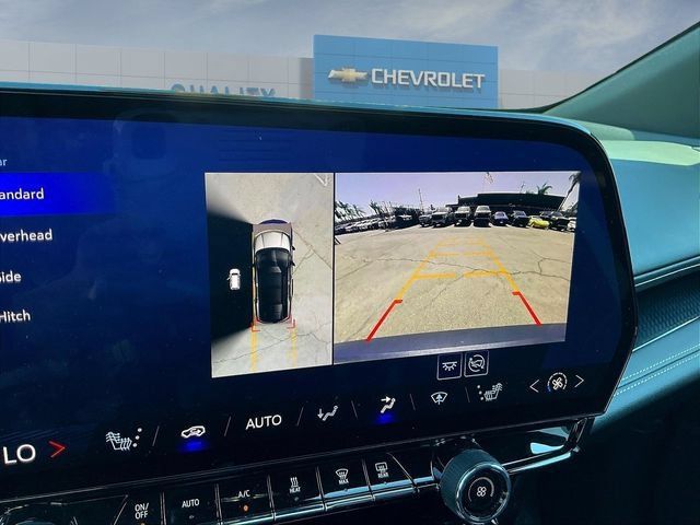 Certified 2024 Chevrolet Blazer EV LT AWD/4WD image 16
