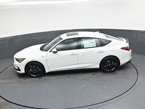 New 2026 Acura Integra A-Spec image 21