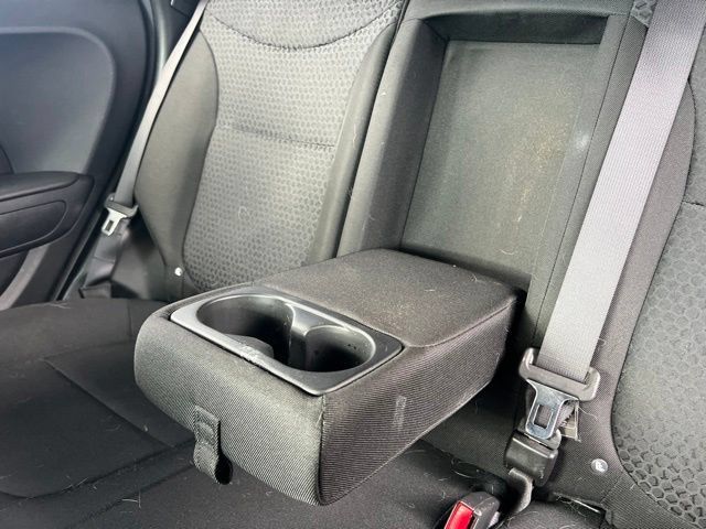 Used 2015 Kia Soul + w/ Eco Package FWD image 20