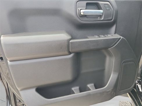 New 2026 Chevrolet Silverado 1500 Custom image 16