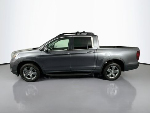 Certified 2023 Honda Ridgeline RTL image 8