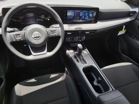 New 2026 Nissan Kicks S FWD image 14