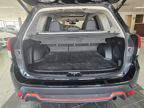 Used 2022 Subaru Forester Sport w/ Popular Package #2 image 18