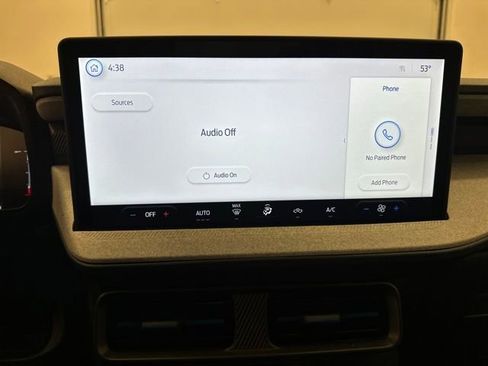 New 2026 Ford Maverick XLT AWD/4WD image 27