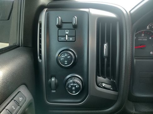 Used 2016 GMC Sierra 1500 SLT w/ All Terrain X Edition image 11