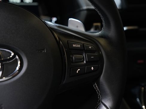 Used 2021 Toyota Supra w/ Safety & Technology Package RWD image 32